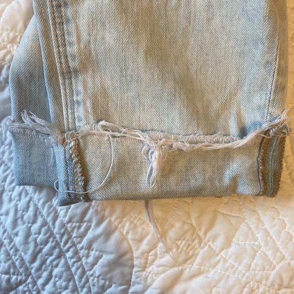 American Eagle Mom Jeans - Picture 5 of 5
